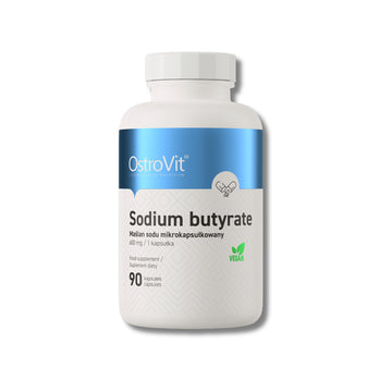 Ostrovit Sodium butyrate | Megapump